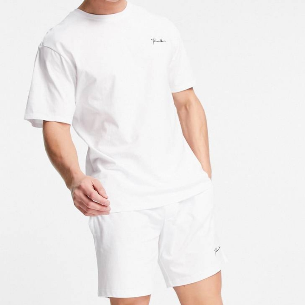 Threadbare Lounge Set